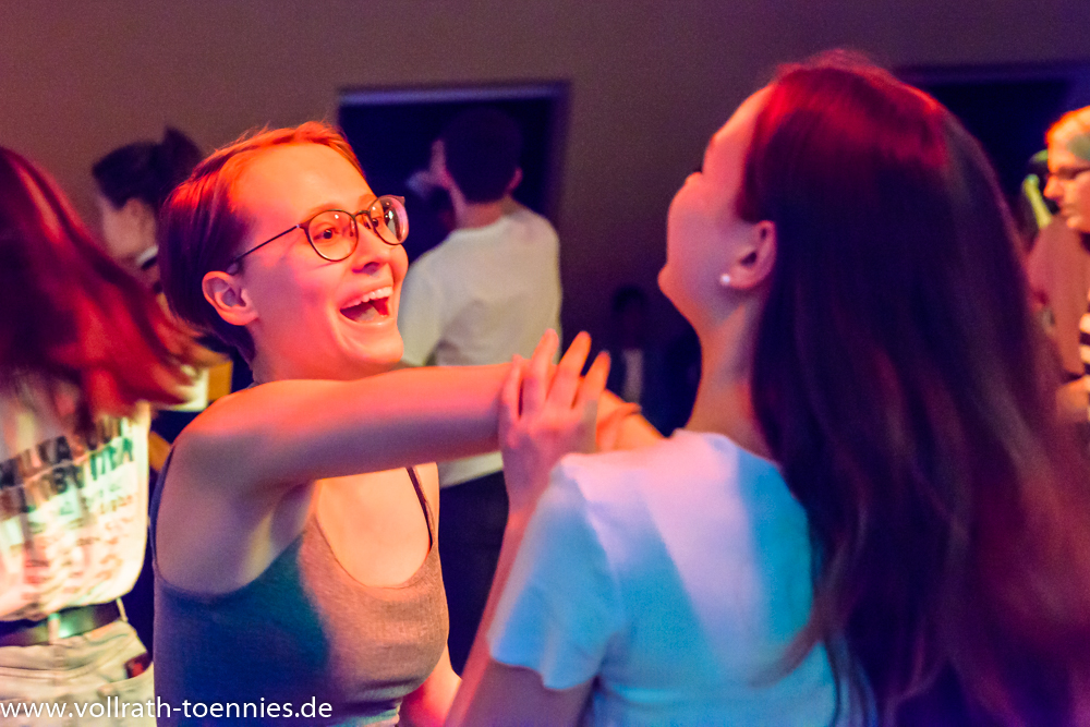 2019 11 23 Karaoke Party 0298